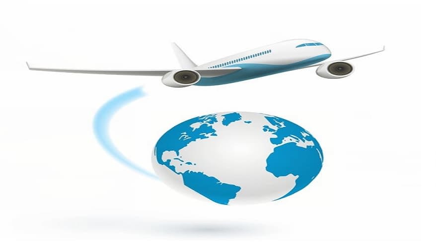 Air Freight Cargo Companies Takes Steps to Complete The Air Shipping Process