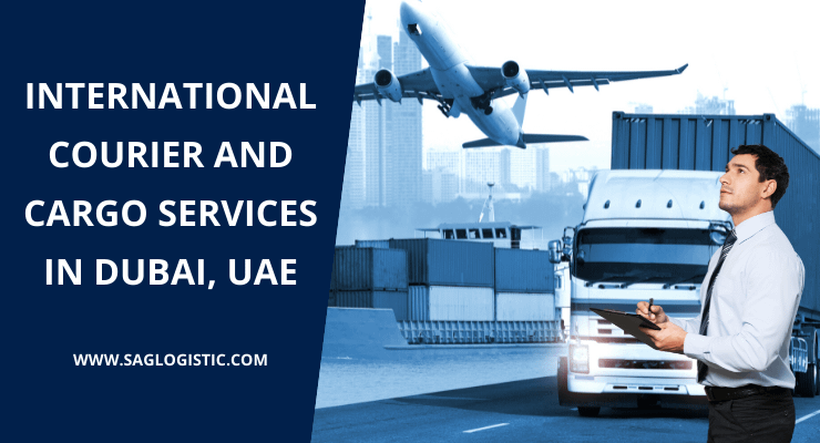 Cargo Services in Dubai