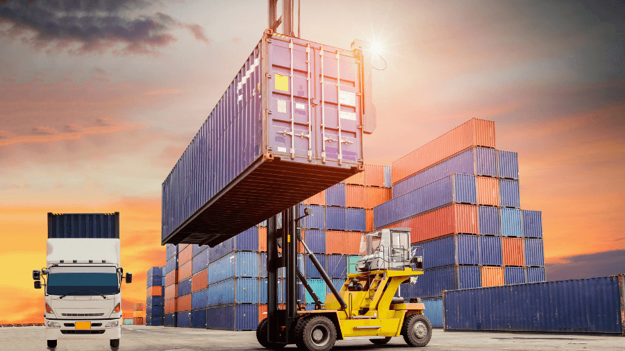 Best Advantages from Consolidated Shipping