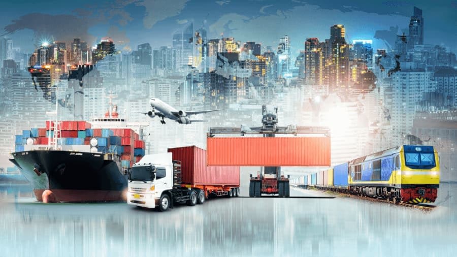 How Do UAE Logistic Companies Work?