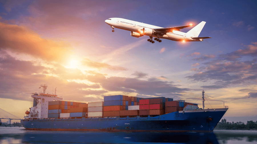 Benefits Of Air Freight Forwarding Company in UAE