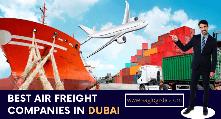 Best Air Freight Companies In Dubai