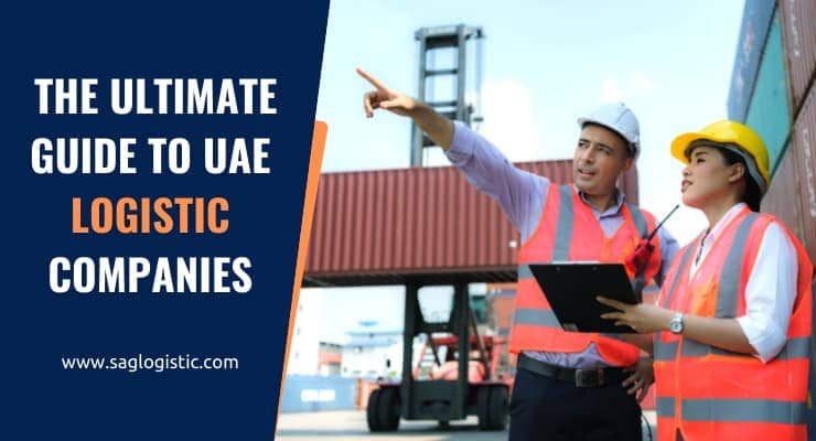 UAE Logistic Companies