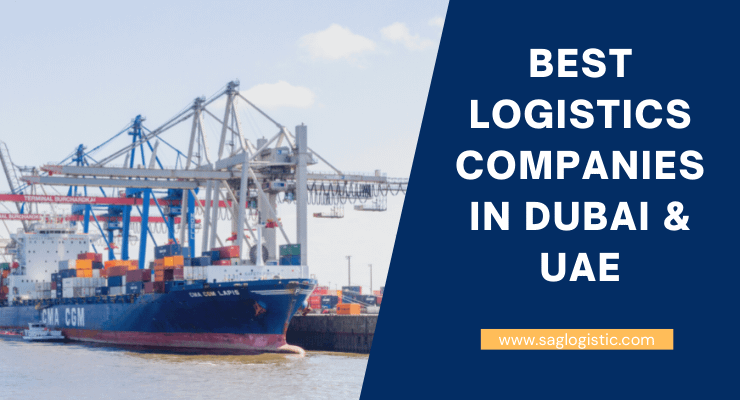 Best Logistics Companies in Dubai