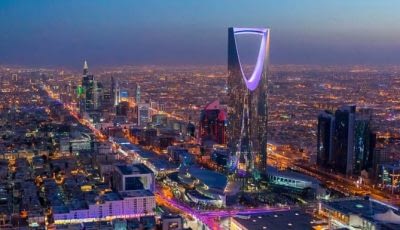 KSA ( Kingdom of Saudi Arabia )