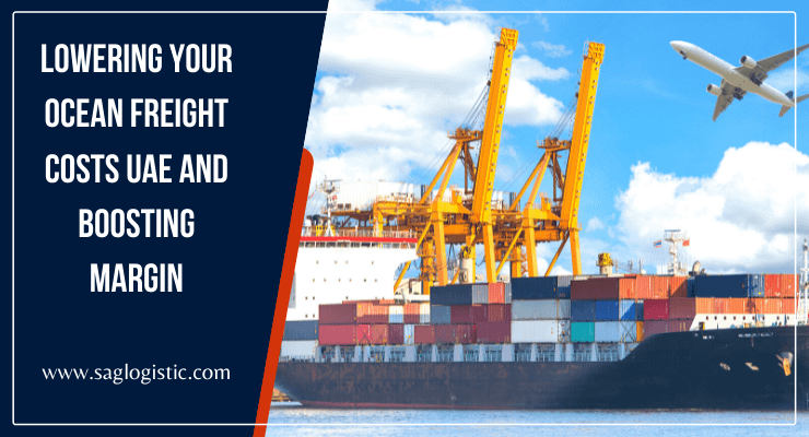Lowering Your Ocean Freight Costs UAE And Boosting Margin