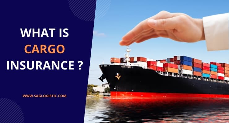 What is Cargo Insurance